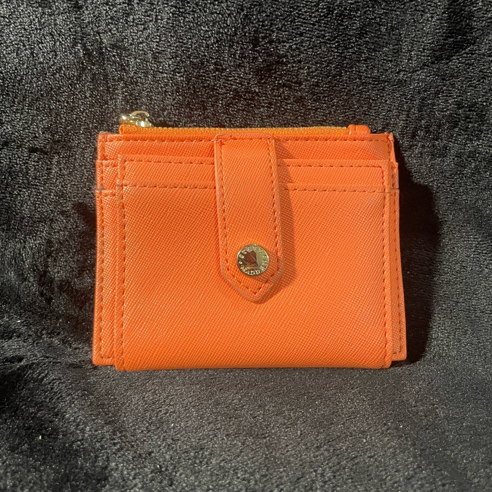 Steve Madden card holder
